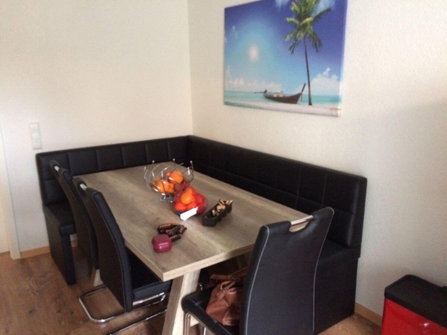 EG Essplatz Mehrfamilienhaus Offstein