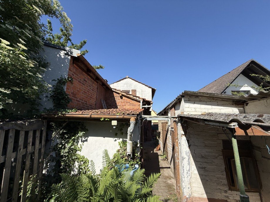  Einfamilienhaus Worms / Wiesoppenheim