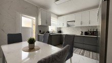 OG K�che Flexibles Mehrfamilienhaus in Worms - 198 m� Wohnfl�che mit Garten und Ausbaupotenzial