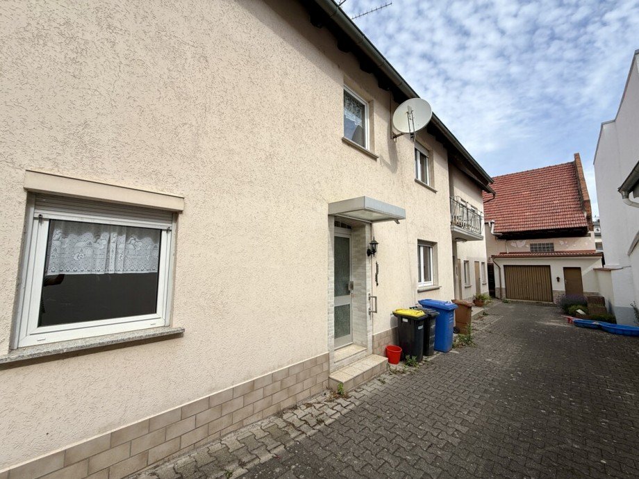  Einfamilienhaus Worms / Weinsheim