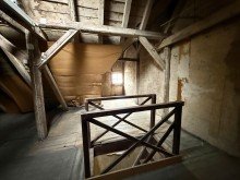  Selbst gestalten, Wert erh�hen: Renovierungsbed�rftige Wohnung mit Potenzial in Worms