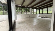 Wintergarten Einfamilienhaus mit Einliegerwohnung und S�dgarten in ruhiger Lage von Worms-Pfeddersheim (3D-Tour)