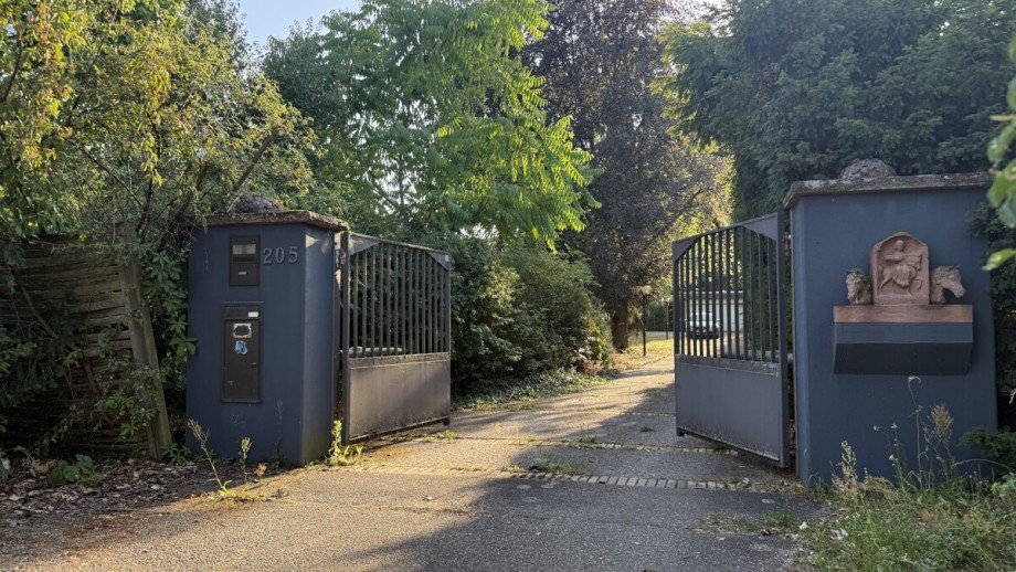  Villa Worms
