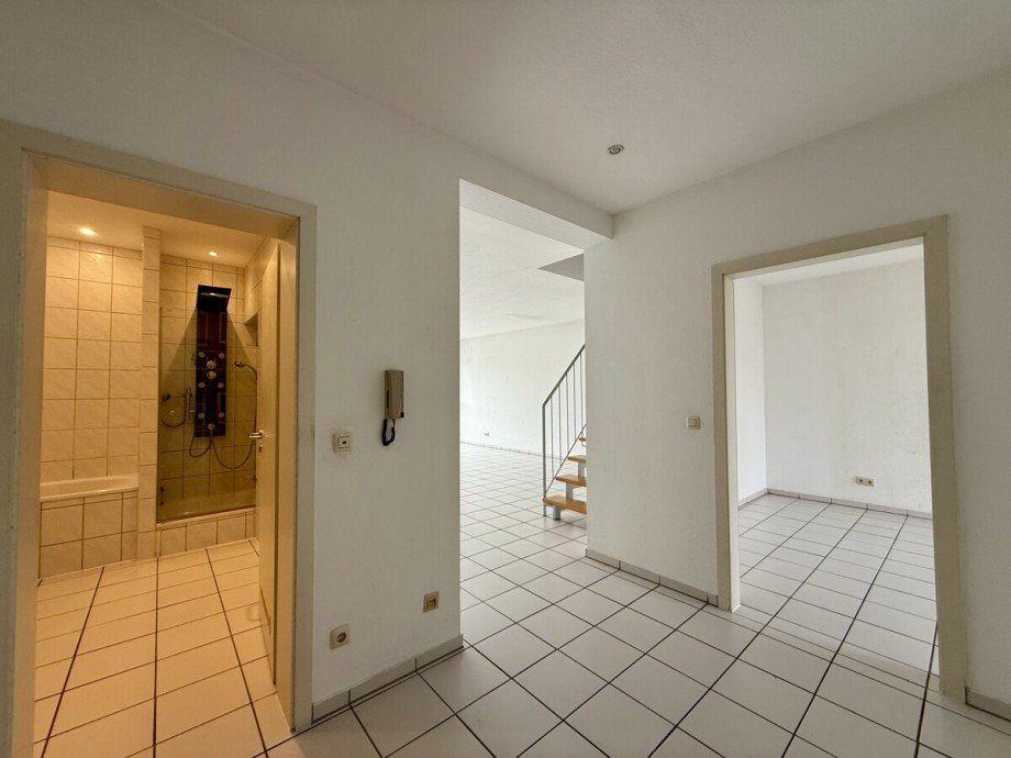  Maisonettewohnung Worms