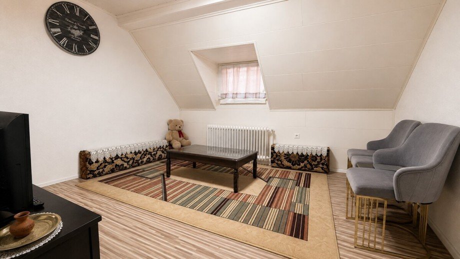 DG Zimmer Einfamilienhaus Worms