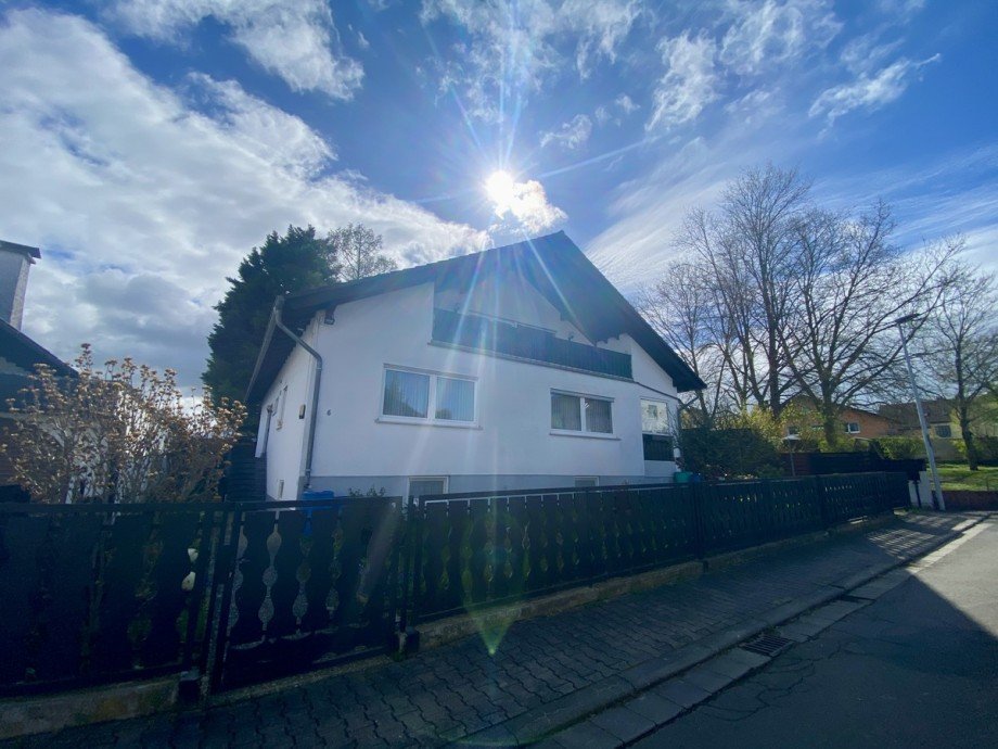  Zweifamilienhaus Dorn-D�rkheim