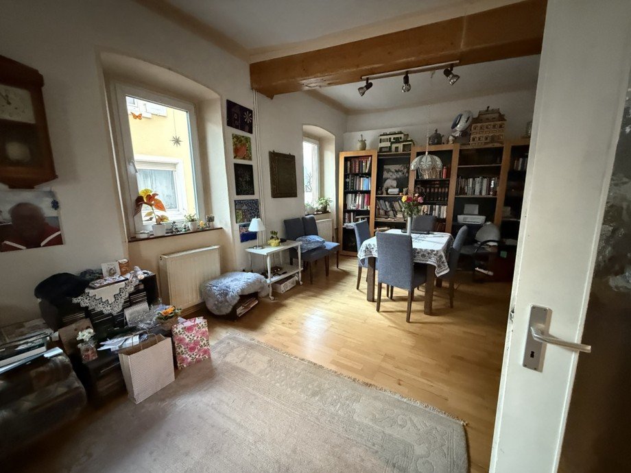  Einfamilienhaus Westhofen