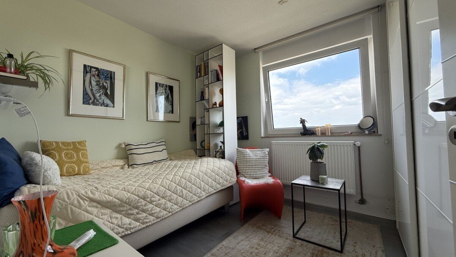  Etagenwohnung Worms
