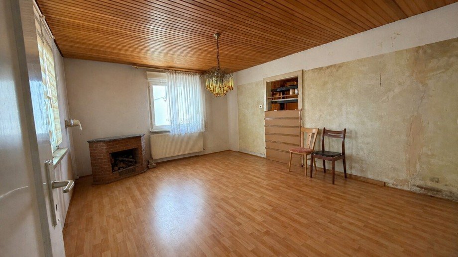  Einfamilienhaus Worms