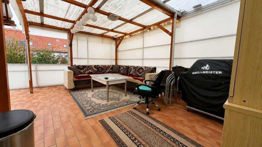 OG Dachterrasse Einfamilienhaus Worms