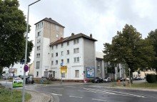  Seltenes Investorenobjekt: genehmigte Bauantr�ge, bestehende Einnahmen&enormes Entwicklungspotenzial