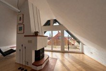 DG Wohnzimmer Repr�sentative Stadtvilla mit Charakter und Raum f�r Visionen in Worms-Heppenheim