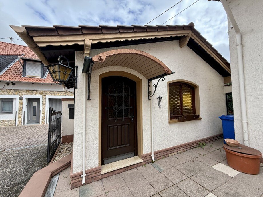  Bungalow Westhofen