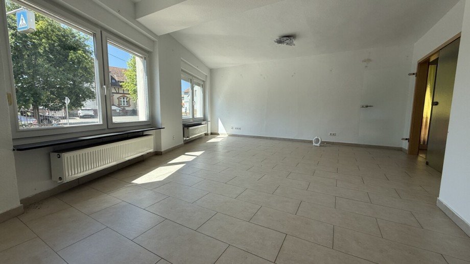  Maisonettewohnung Eich