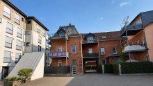  Vermietete Eigentumswohnung - kurze Wege zu Innenstadt, Bahnhof und �rzten