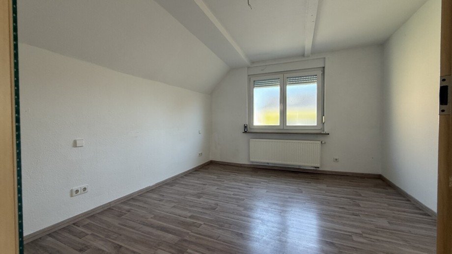  Maisonettewohnung Eich