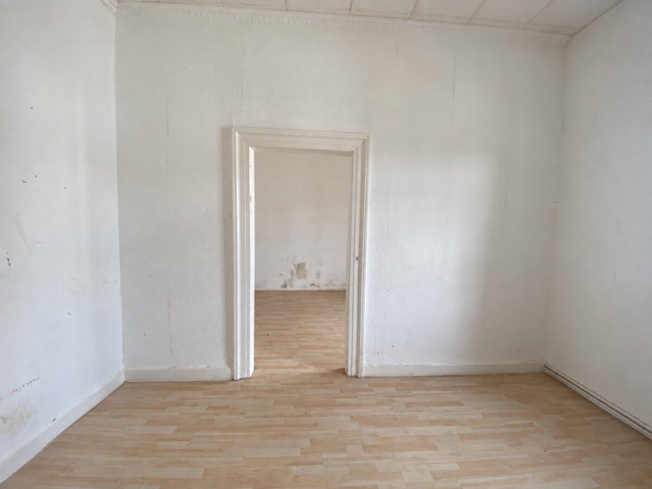  Etagenwohnung Worms