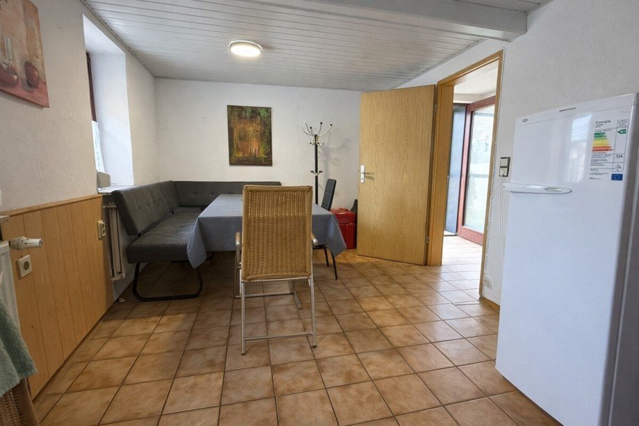 Essplatz Einfamilienhaus Offstein