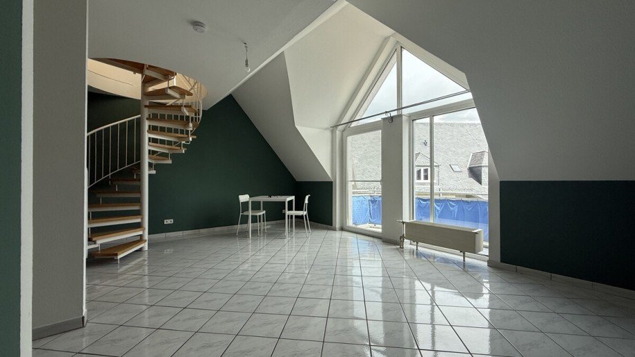  Maisonettewohnung Bobenheim-Roxheim