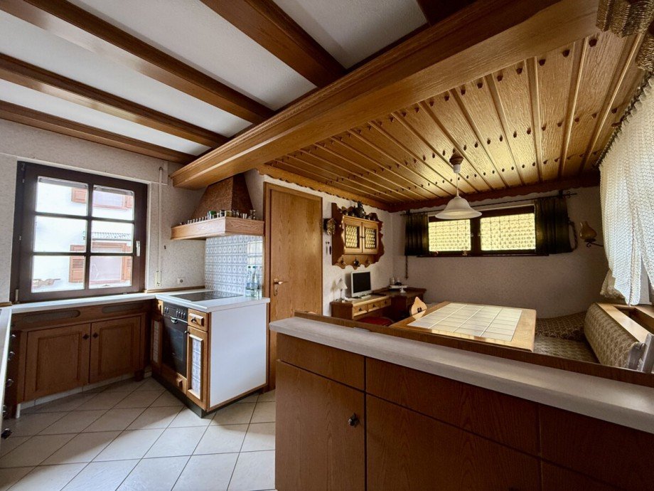  Bungalow Westhofen