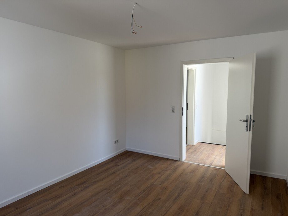  Etagenwohnung Worms