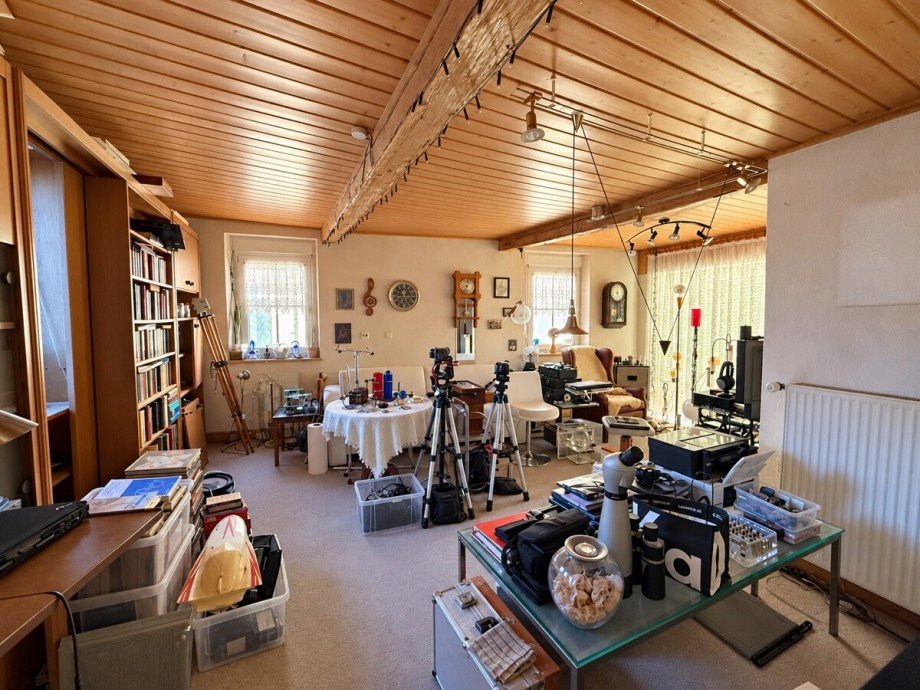  Einfamilienhaus Gimbsheim