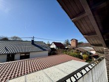  Einfamilienhaus in ruhiger Lage von Eich mit gro�em Garten, Terrasse und Tandemgarage