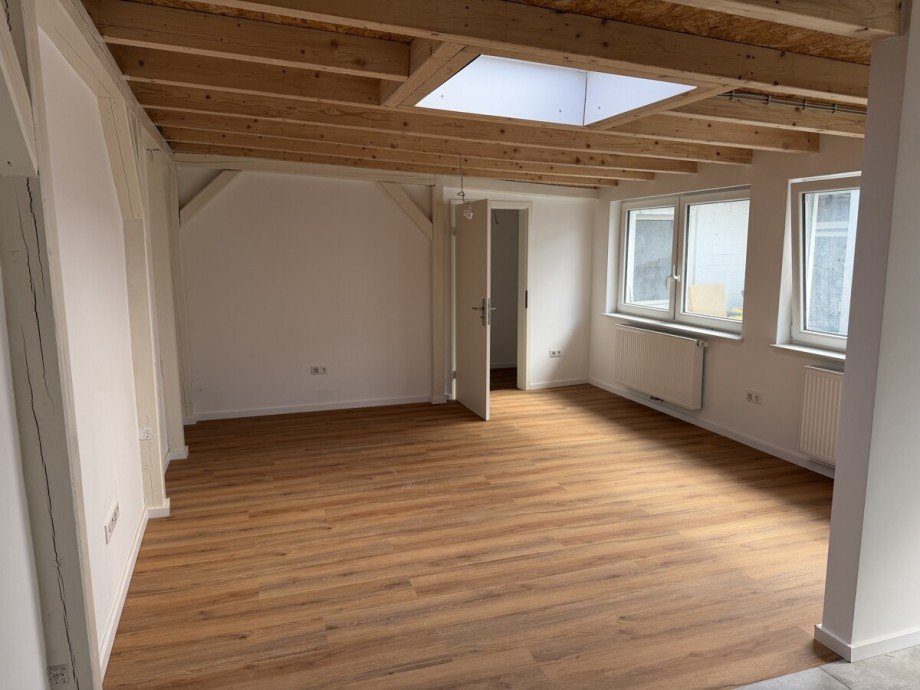  Erdgeschosswohnung Worms