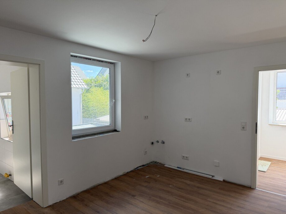  Etagenwohnung Worms