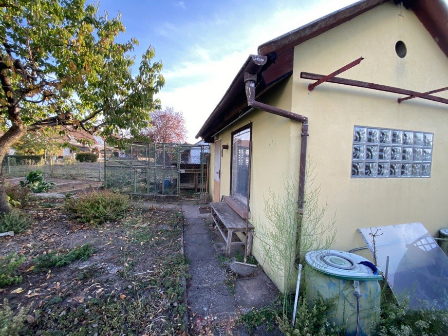  Einfamilienhaus Worms