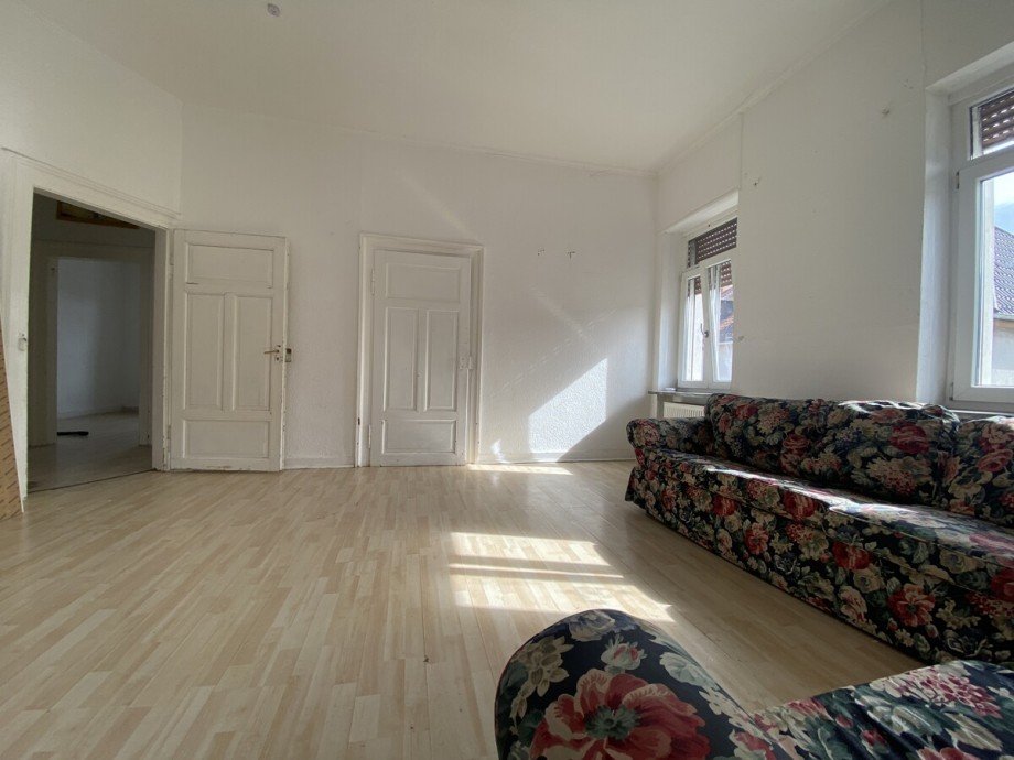  Etagenwohnung Worms