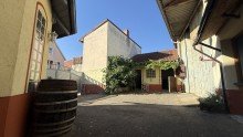  Wohnhaus mit Reitplatz, Stallungen, Scheune &1.478 m� Grundst�ck+genehmigtem Bauplatz in Monzernheim