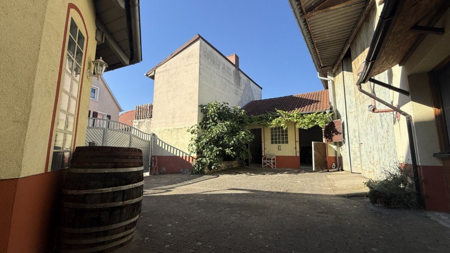 Einfamilienhaus Monzernheim