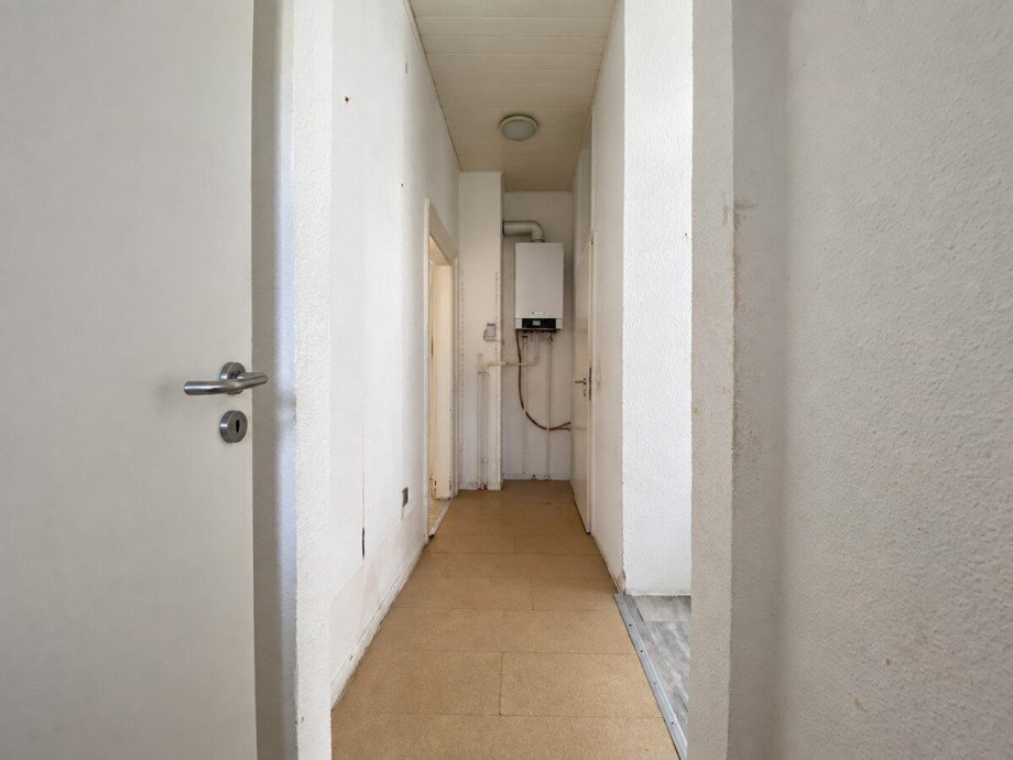  Etagenwohnung Worms