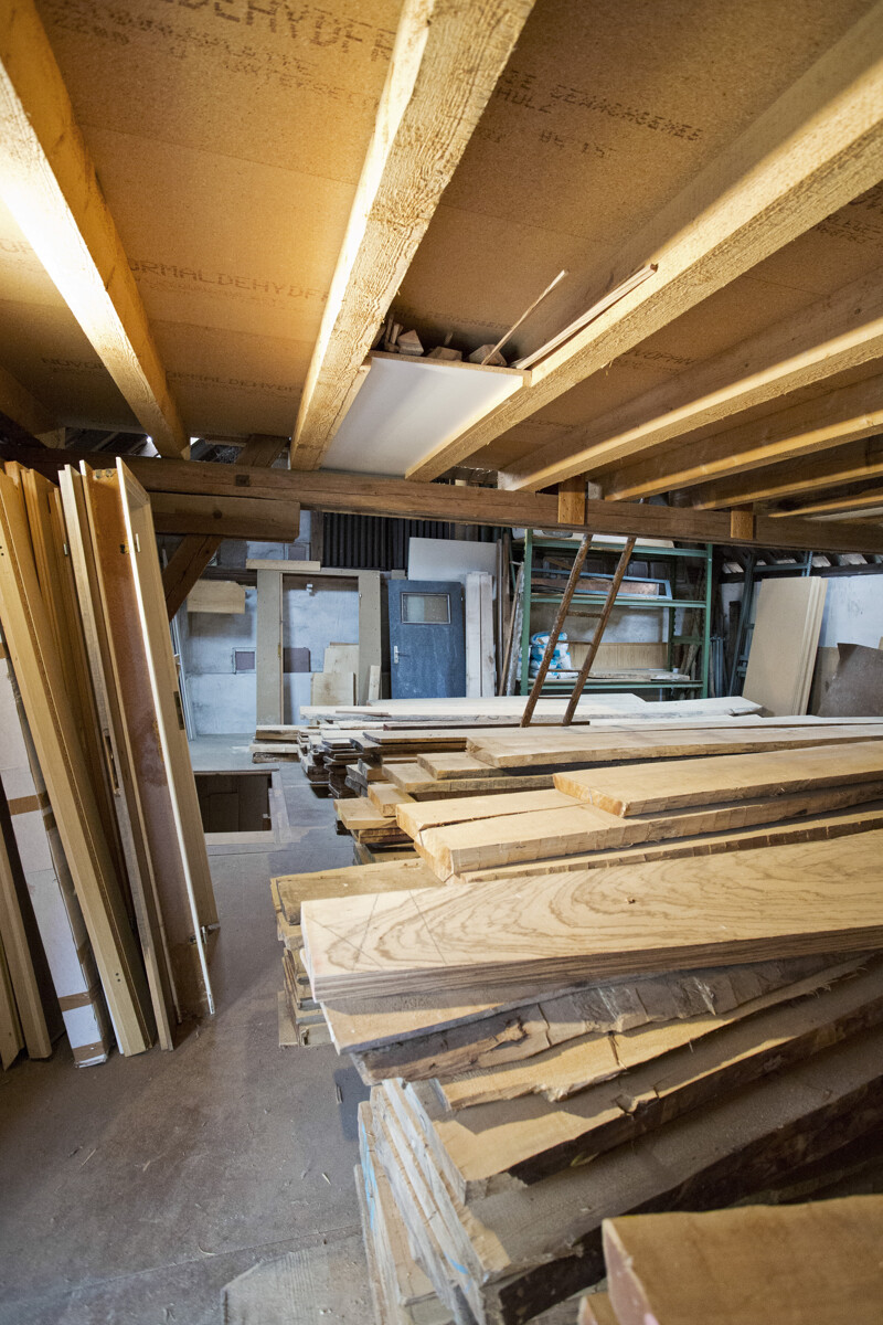  Werkstatt Bechtheim