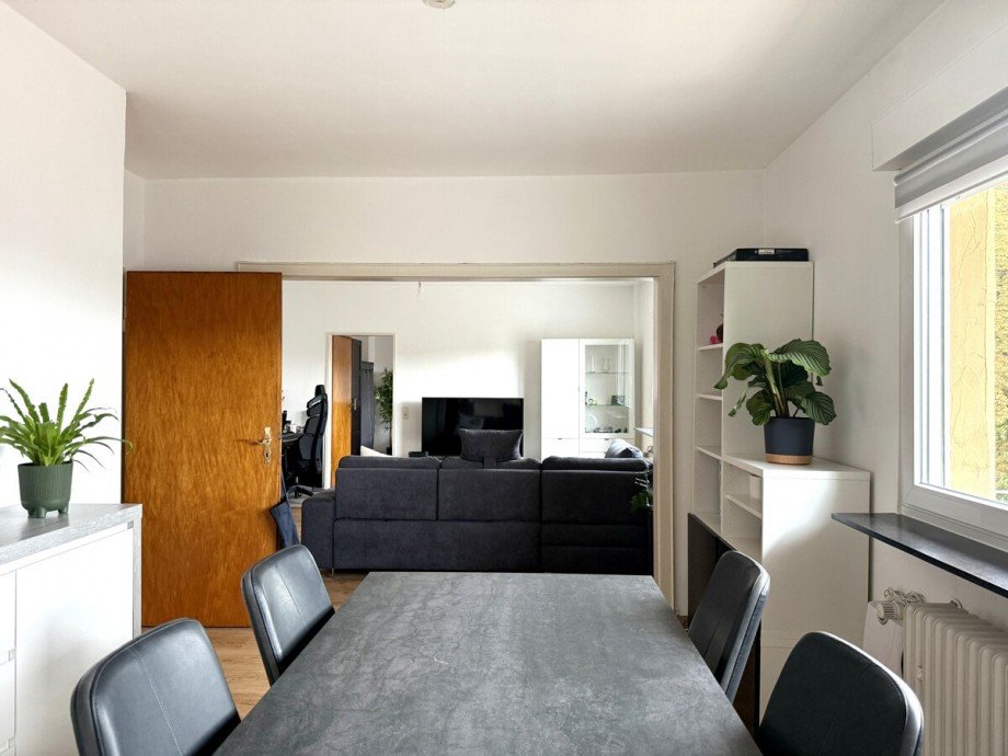  Etagenwohnung Worms