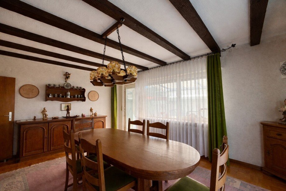  Einfamilienhaus Eich