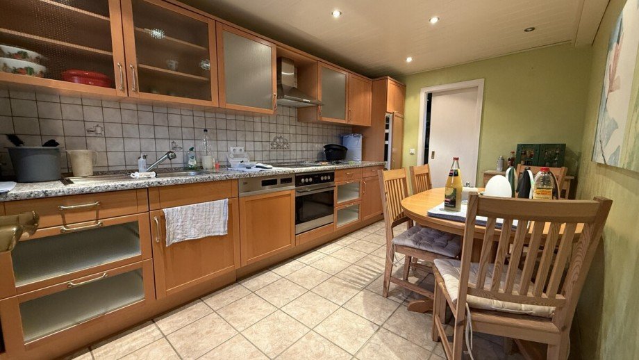  Einfamilienhaus Fl�rsheim-Dalsheim / Dalsheim