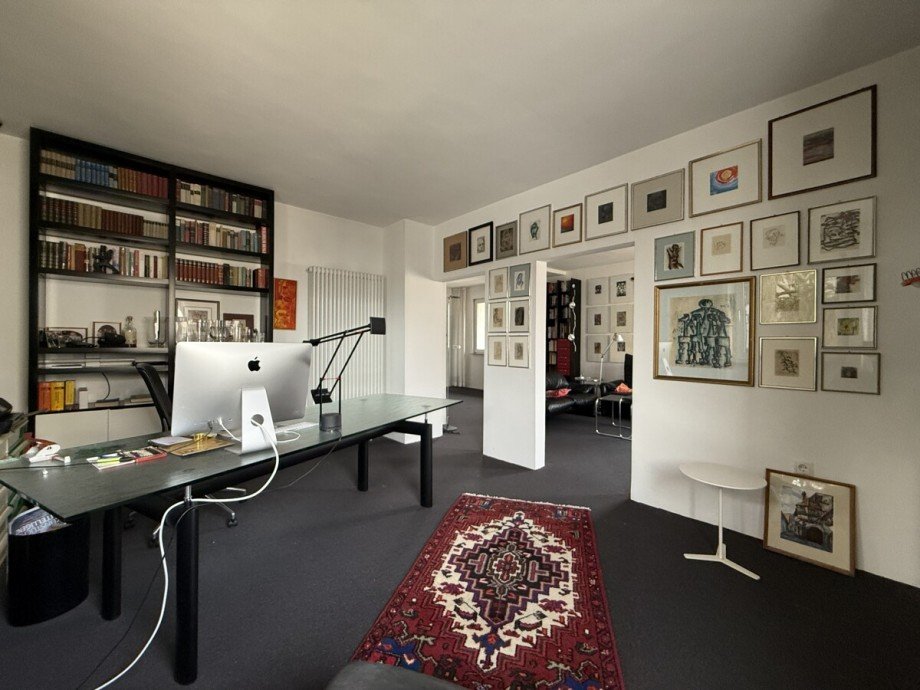 OG B�ro Einfamilienhaus Worms / Heppenheim an der Wiese