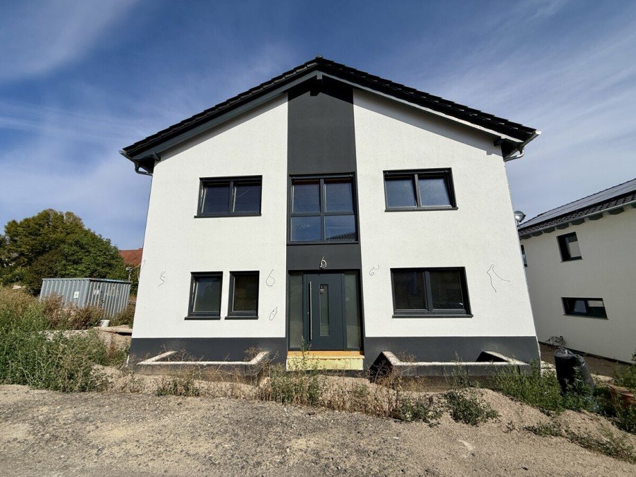  Einfamilienhaus Gundersheim