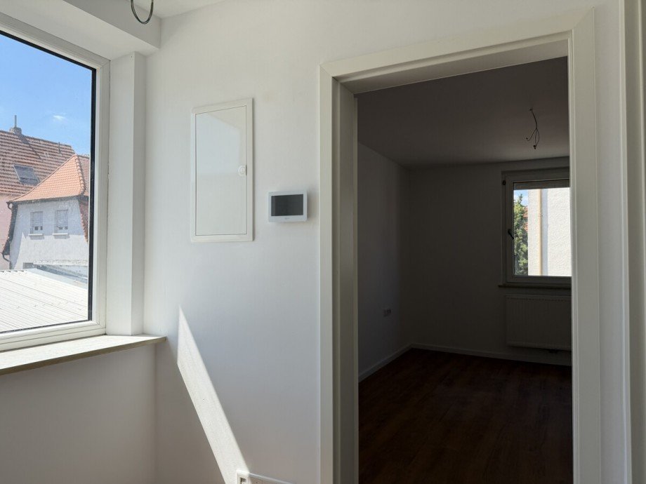  Etagenwohnung Worms
