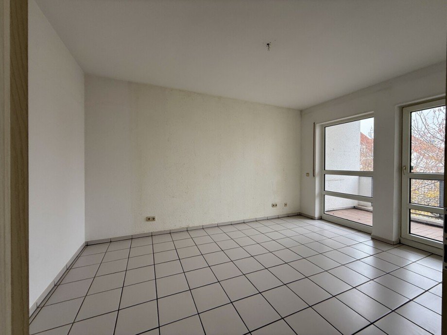  Maisonettewohnung Worms
