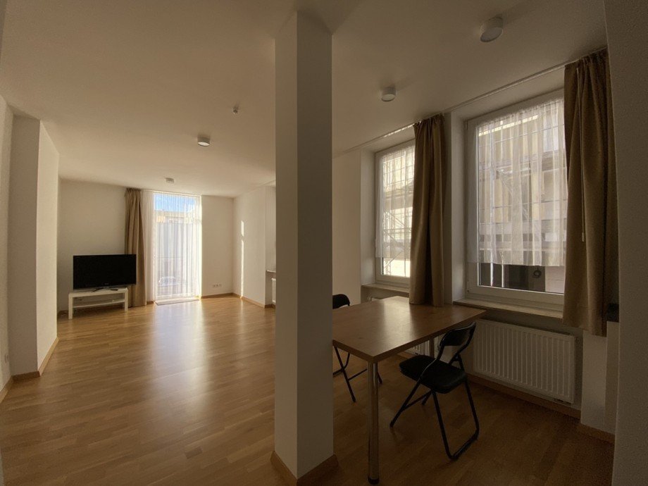  Etagenwohnung Worms