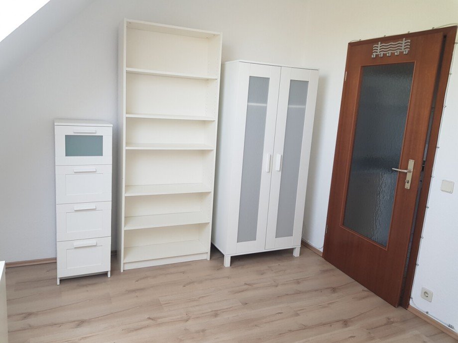  Etagenwohnung Worms