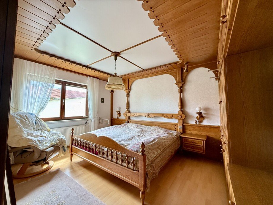  Bungalow Westhofen