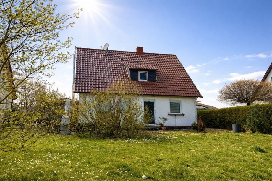 Einfamilienhaus Lampertheim / Hofheim