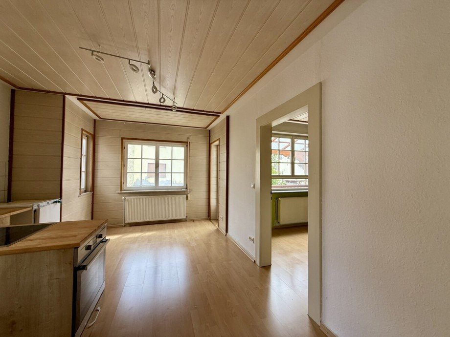  Erdgeschosswohnung Westhofen