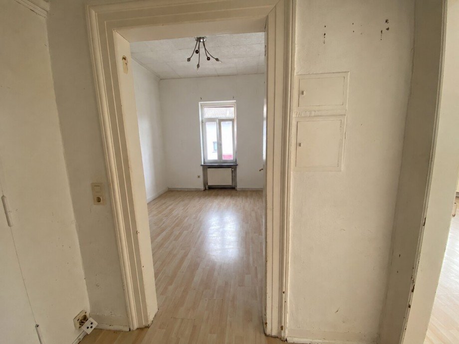  Etagenwohnung Worms