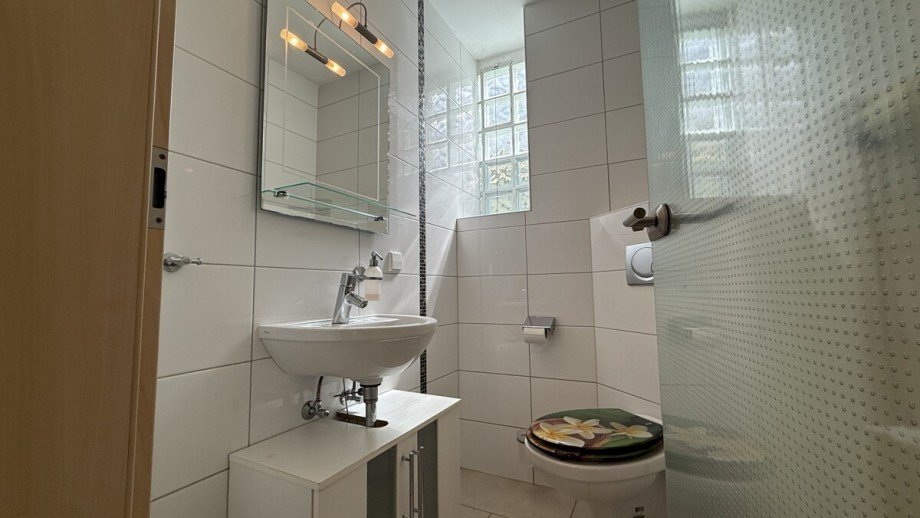  Maisonettewohnung Eich