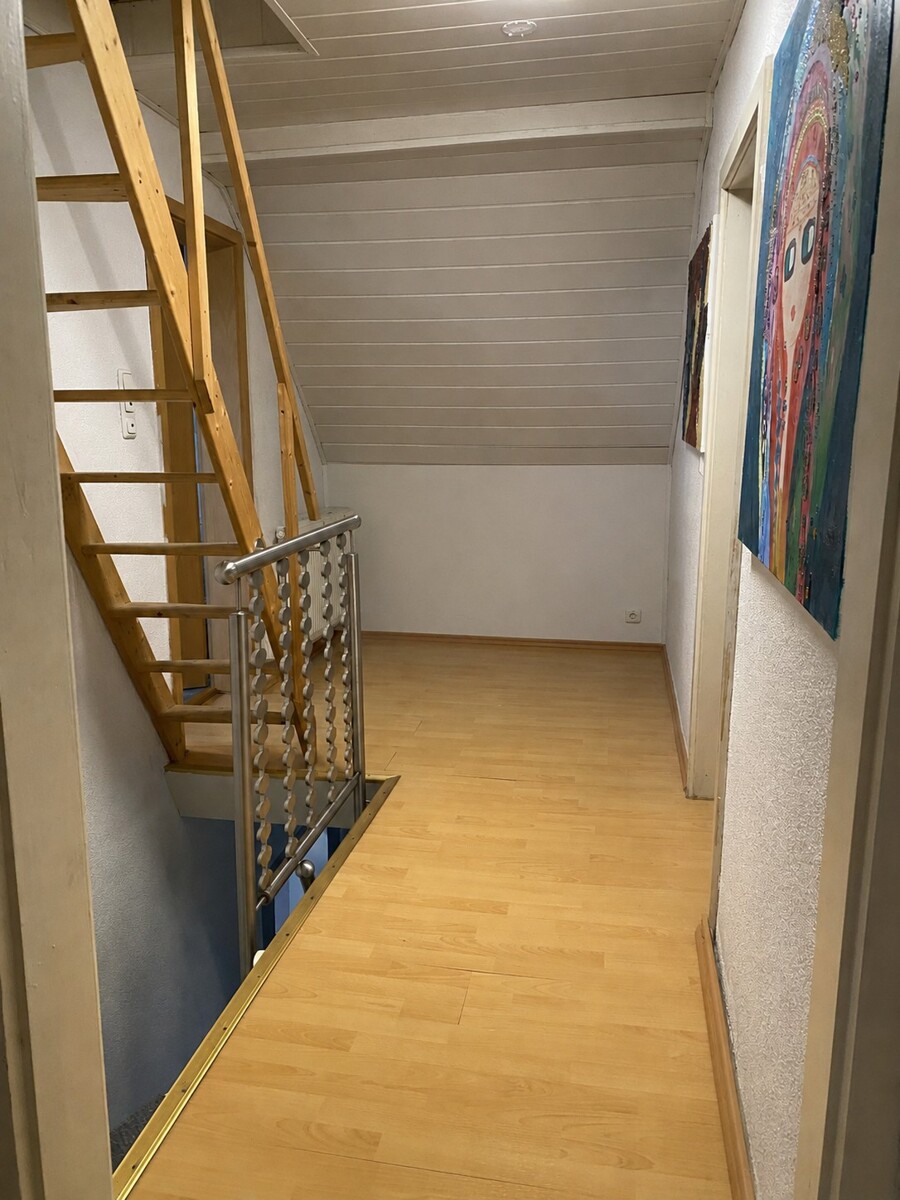  Einfamilienhaus Worms